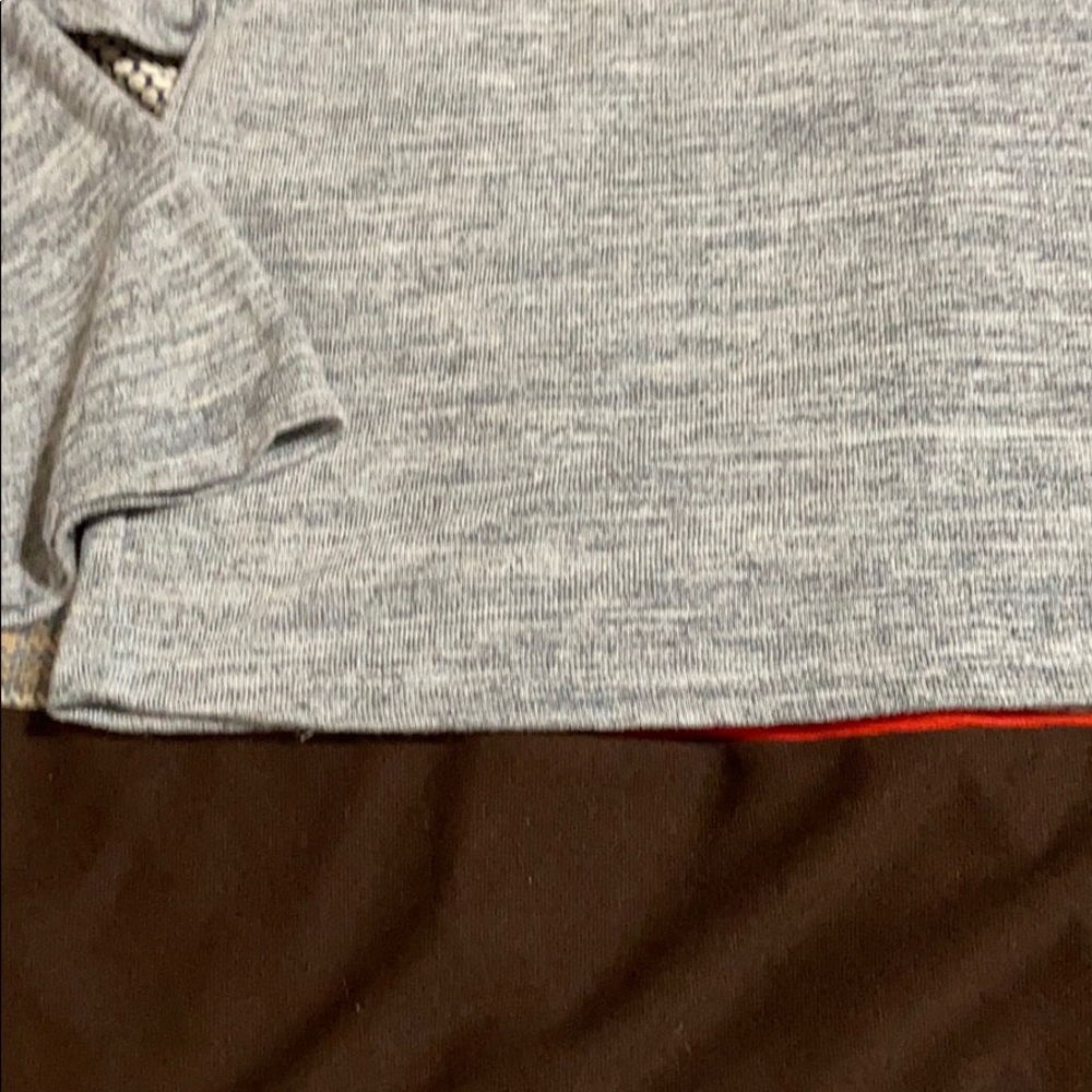 Pullover Top. Euc - image 6